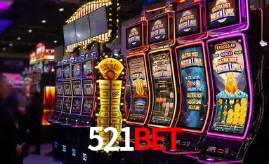 521BET cadastro — verificação de conta e PIX no caixa